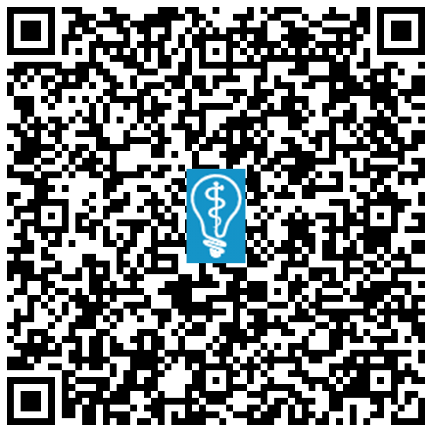 QR code image for Cosmetic Dental Care in Phoenix, AZ