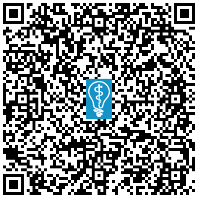 QR code image for Dental Cleaning and Examinations in Phoenix, AZ