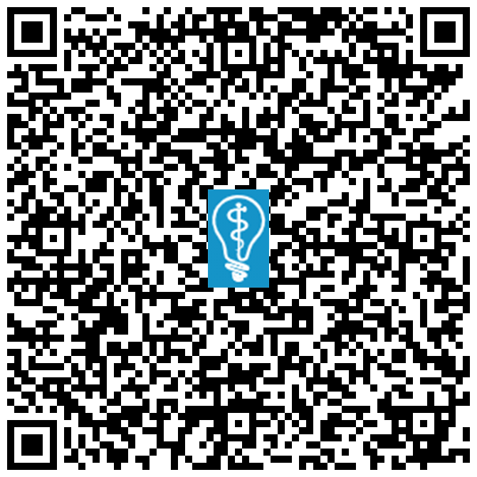 QR code image for The Dental Implant Procedure in Phoenix, AZ