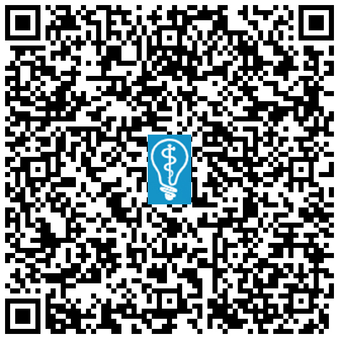 QR code image for Questions to Ask at Your Dental Implants Consultation in Phoenix, AZ