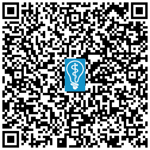 QR code image for Dental Insurance in Phoenix, AZ