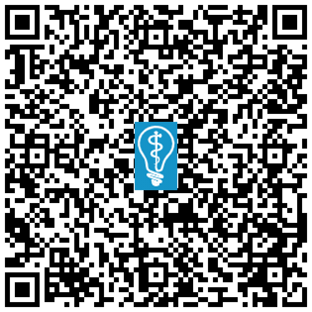 QR code image for Dental Office in Phoenix, AZ