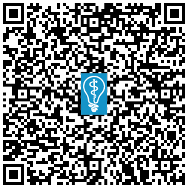 QR code image for Dental Practice in Phoenix, AZ