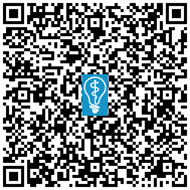 QR code image for Dental Procedures in Phoenix, AZ