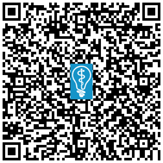 QR code image for Dental Services in Phoenix, AZ