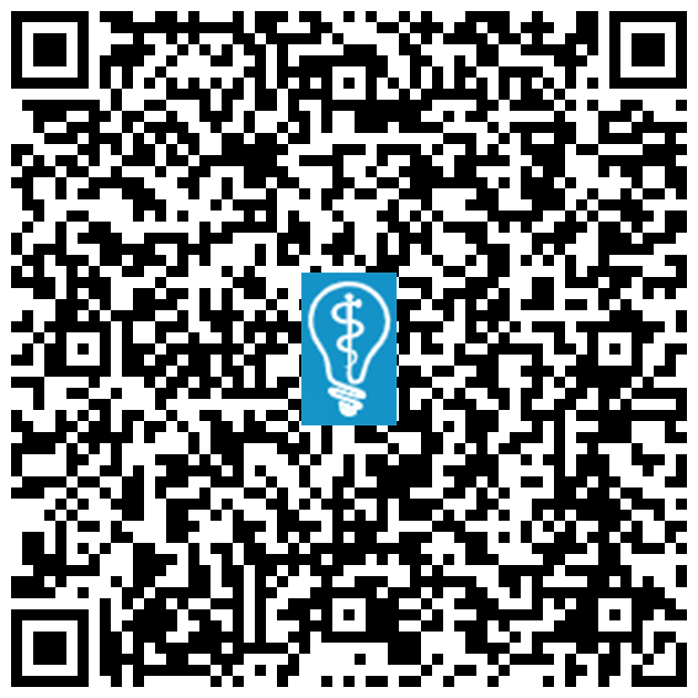 QR code image for Emergency Dental Care in Phoenix, AZ