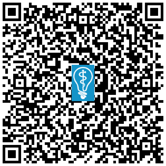 QR code image for Find a Dentist in Phoenix, AZ