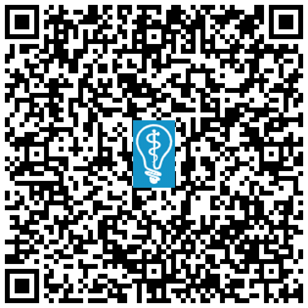 QR code image for Find the Best Dentist in Phoenix, AZ