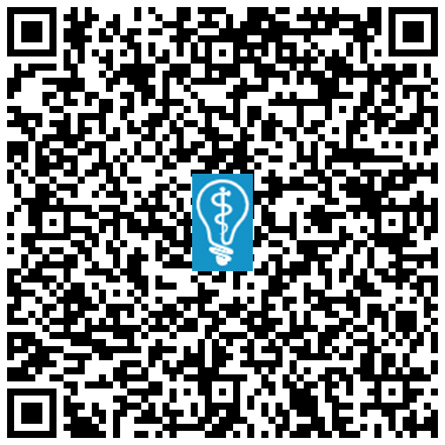 QR code image for General Dentist in Phoenix, AZ