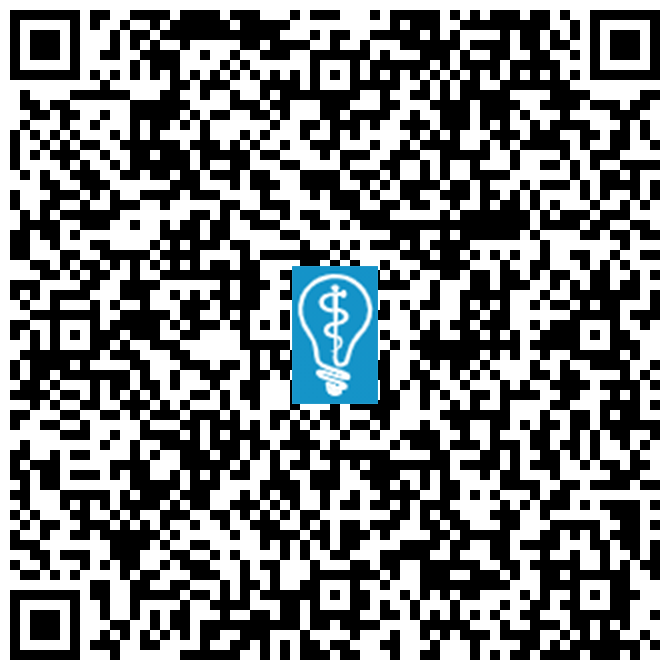 QR code image for General Dentistry Services in Phoenix, AZ