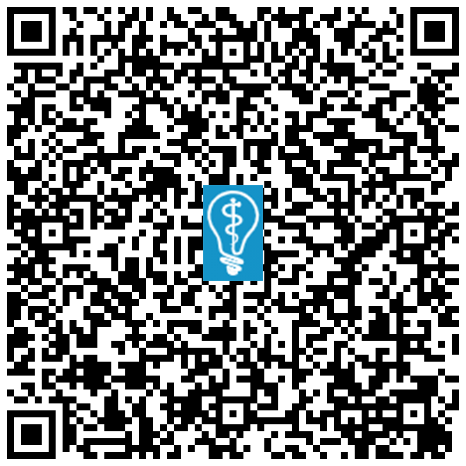 QR code image for Multiple Teeth Replacement Options in Phoenix, AZ