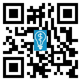 QR code image to call Tatum Dental Care in Phoenix, AZ on mobile