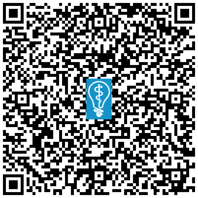 QR code image for Preventative Dental Care in Phoenix, AZ