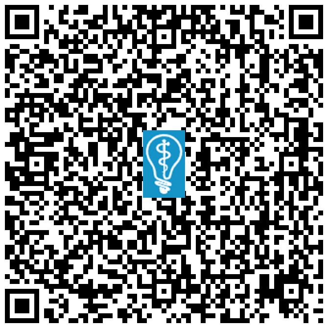 QR code image for Reduce Sports Injuries With Mouth Guards in Phoenix, AZ