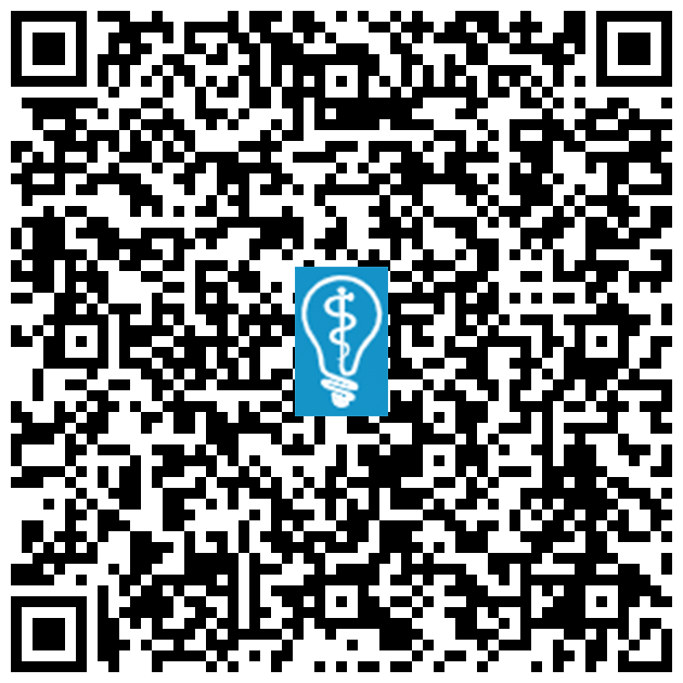 QR code image for Restorative Dentistry in Phoenix, AZ