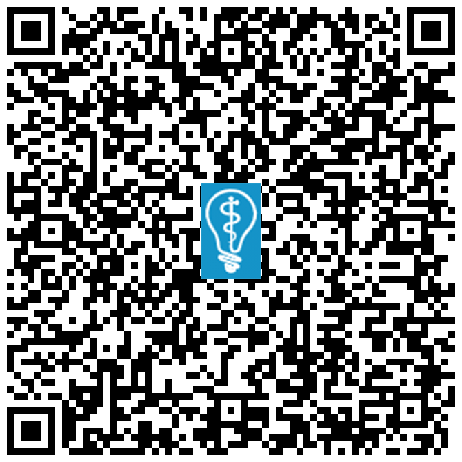 QR code image for Routine Dental Procedures in Phoenix, AZ