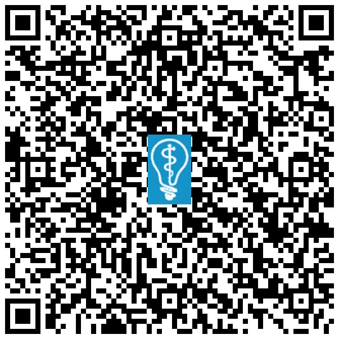 QR code image for The Process for Getting Dentures in Phoenix, AZ