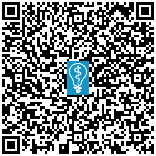 QR code image for Tooth Extraction in Phoenix, AZ