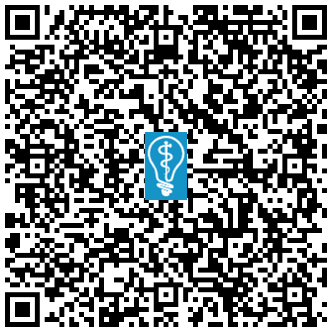 QR code image for What to Expect When Getting Dentures in Phoenix, AZ