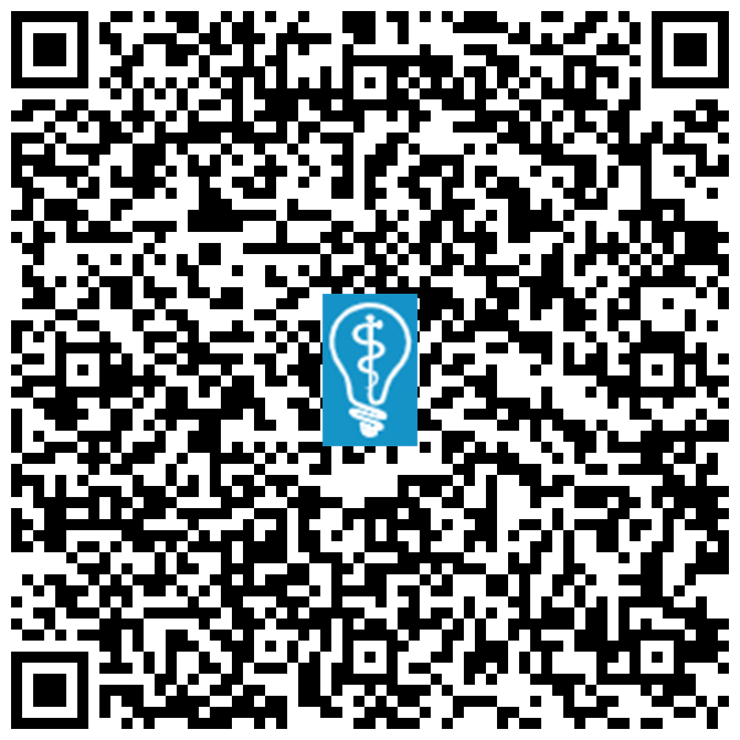 QR code image for When a Situation Calls for an Emergency Dental Surgery in Phoenix, AZ