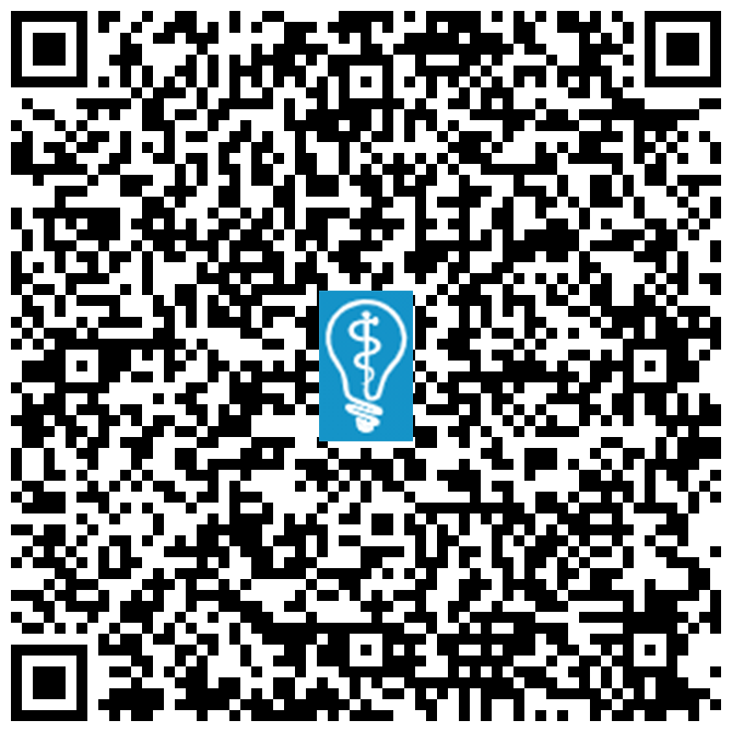 QR code image for Why Dental Sealants Play an Important Part in Protecting Your Child's Teeth in Phoenix, AZ